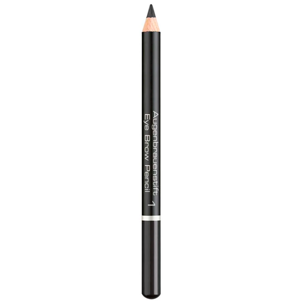 Карандаш для бровей Artdeco Eyebrow Pencil Soft Brown photo 1 Карандаш для бровей Artdeco Eyebrow Pencil Soft Brown photo 1