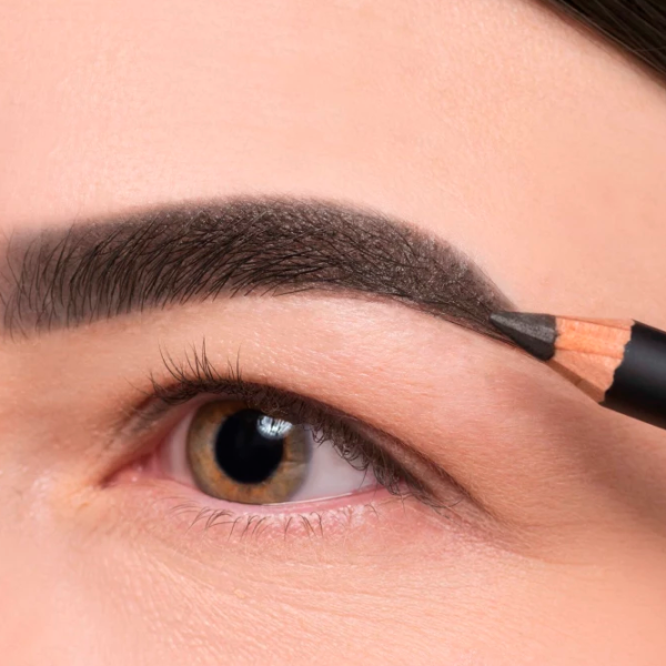 Карандаш для бровей Artdeco Eyebrow Pencil Soft Brown photo 2 Карандаш для бровей Artdeco Eyebrow Pencil Soft Brown photo 2