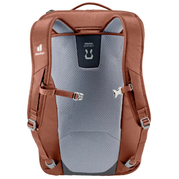 Rucsac pentru turism Deuter Aviant Carry On Pro 36 Pentru călătorii/ 36 l photo 2 Rucsac pentru turism Deuter Aviant Carry On Pro 36 Pentru călătorii/ 36 l photo 2
