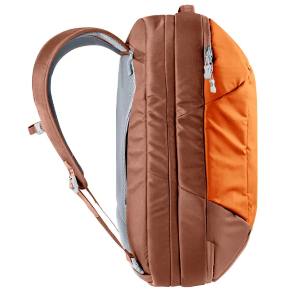 Rucsac pentru turism Deuter Aviant Carry On Pro 36 Pentru călătorii/ 36 l photo 3 Rucsac pentru turism Deuter Aviant Carry On Pro 36 Pentru călătorii/ 36 l photo 3