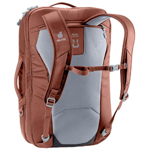 Rucsac pentru turism Deuter Aviant Carry On Pro 36 Pentru călătorii/ 36 l photo 4 Rucsac pentru turism Deuter Aviant Carry On Pro 36 Pentru călătorii/ 36 l photo 4