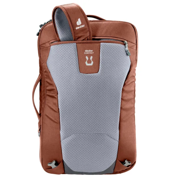 Rucsac pentru turism Deuter Aviant Carry On Pro 36 Pentru călătorii/ 36 l photo 7 Rucsac pentru turism Deuter Aviant Carry On Pro 36 Pentru călătorii/ 36 l photo 7