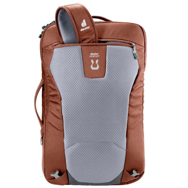 Rucsac pentru turism Deuter Aviant Carry On Pro 36 Pentru călătorii/ 36 l photo 7 Rucsac pentru turism Deuter Aviant Carry On Pro 36 Pentru călătorii/ 36 l photo 7