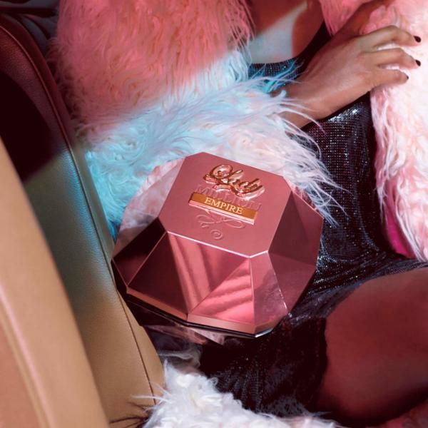 Парфюм для женщин Paco Rabanne Lady Million Парфюмерная вода / Цветочный photo 3 Парфюм для женщин Paco Rabanne Lady Million Парфюмерная вода / Цветочный photo 3