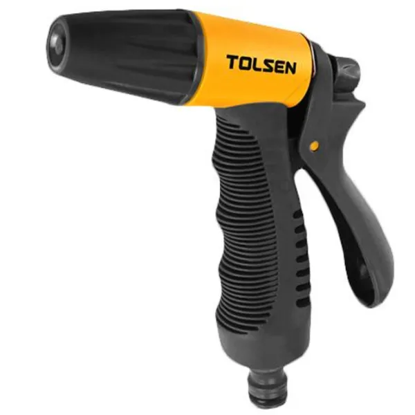 Pistol pentru stropit Tolsen 57101-1 Plastic photo 1