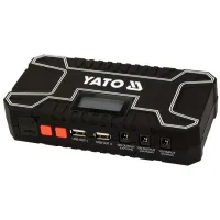 Пуско зарядное и зарядное устройство Yato YT83082 - photo 2