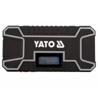 Пуско зарядное и зарядное устройство Yato YT83082 - photo 3