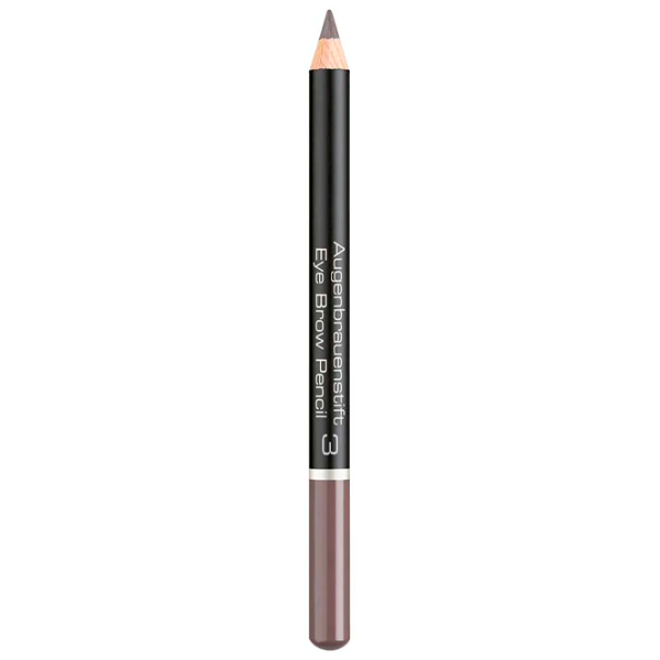 Карандаш для бровей Artdeco Eyebrow Pencil Soft Brown photo 1 Карандаш для бровей Artdeco Eyebrow Pencil Soft Brown photo 1