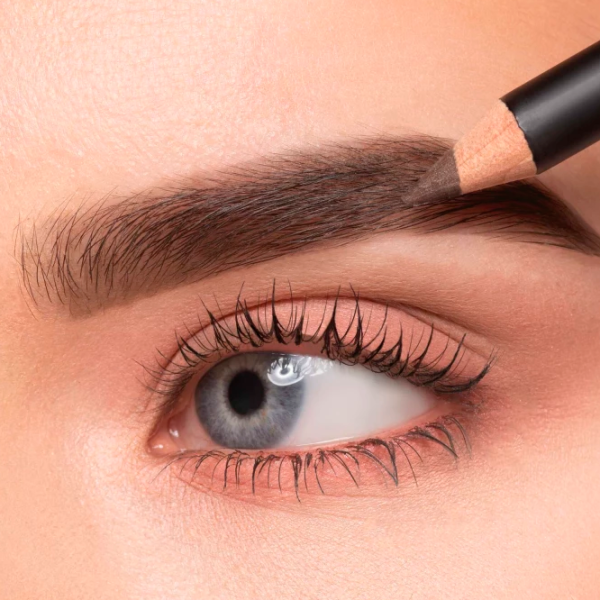 Карандаш для бровей Artdeco Eyebrow Pencil Soft Brown photo 2 Карандаш для бровей Artdeco Eyebrow Pencil Soft Brown photo 2