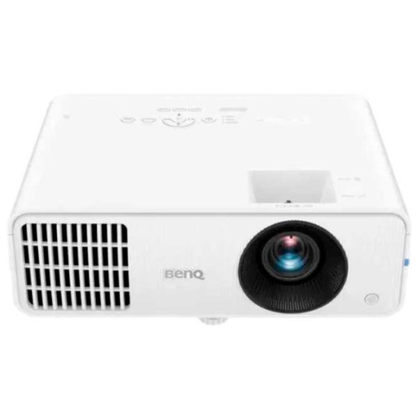 Проектор BENQ LW650 Для дома и офиса/ Белый photo 2