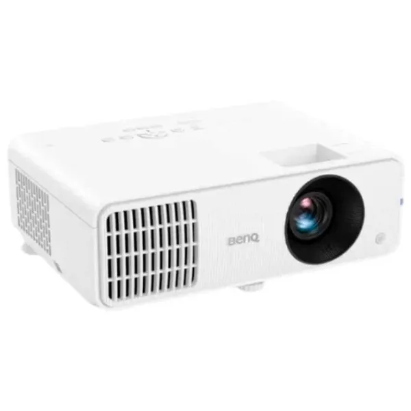 Проектор BENQ LW650 Для дома и офиса/ Белый photo 3