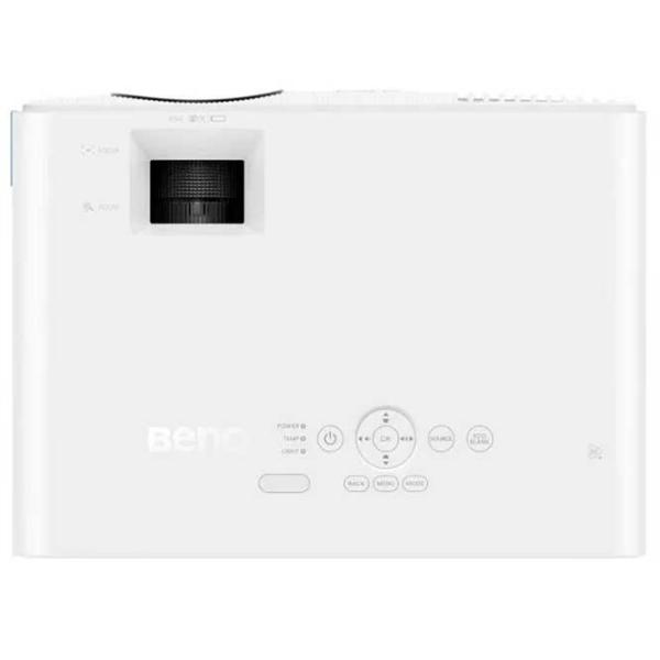Проектор BENQ LW650 Для дома и офиса/ Белый photo 5
