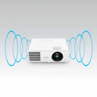 Проектор BENQ LW650 Для дома и офиса/ Белый photo 6