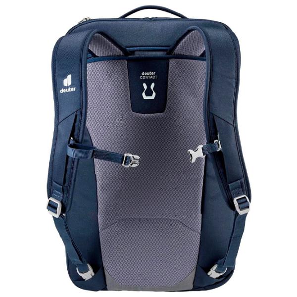 Туристический рюкзак Deuter Aviant Carry On Pro 36 Для путешествий/ 36 л photo 2 Туристический рюкзак Deuter Aviant Carry On Pro 36 Для путешествий/ 36 л photo 2