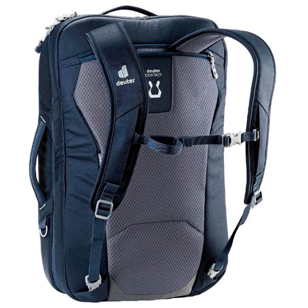 Туристический рюкзак Deuter Aviant Carry On Pro 36 Для путешествий/ 36 л photo 3 Туристический рюкзак Deuter Aviant Carry On Pro 36 Для путешествий/ 36 л photo 3