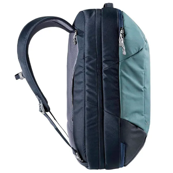 Туристический рюкзак Deuter Aviant Carry On Pro 36 Для путешествий/ 36 л photo 5 Туристический рюкзак Deuter Aviant Carry On Pro 36 Для путешествий/ 36 л photo 5