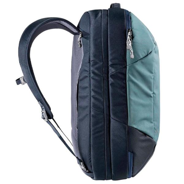 Туристический рюкзак Deuter Aviant Carry On Pro 36 Для путешествий/ 36 л photo 5 Туристический рюкзак Deuter Aviant Carry On Pro 36 Для путешествий/ 36 л photo 5