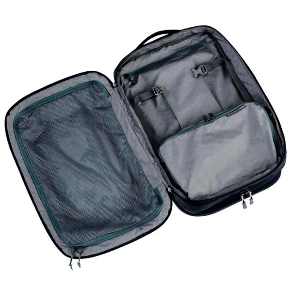 Туристический рюкзак Deuter Aviant Carry On Pro 36 Для путешествий/ 36 л photo 8 Туристический рюкзак Deuter Aviant Carry On Pro 36 Для путешествий/ 36 л photo 8