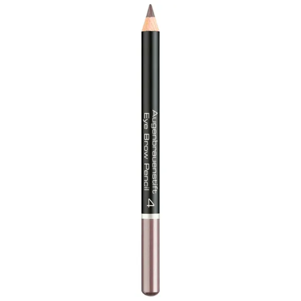 Creion pentru sprâncene Artdeco Eyebrow Pencil Light Grey photo 1 Creion pentru sprâncene Artdeco Eyebrow Pencil Light Grey photo 1