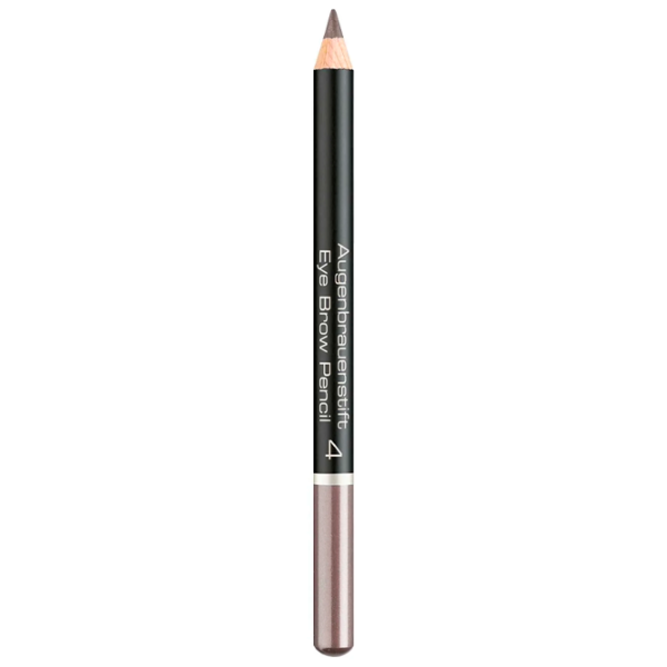 Creion pentru sprâncene Artdeco Eyebrow Pencil Light Grey photo 1 Creion pentru sprâncene Artdeco Eyebrow Pencil Light Grey photo 1