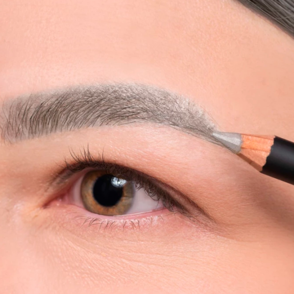Creion pentru sprâncene Artdeco Eyebrow Pencil Light Grey photo 2 Creion pentru sprâncene Artdeco Eyebrow Pencil Light Grey photo 2