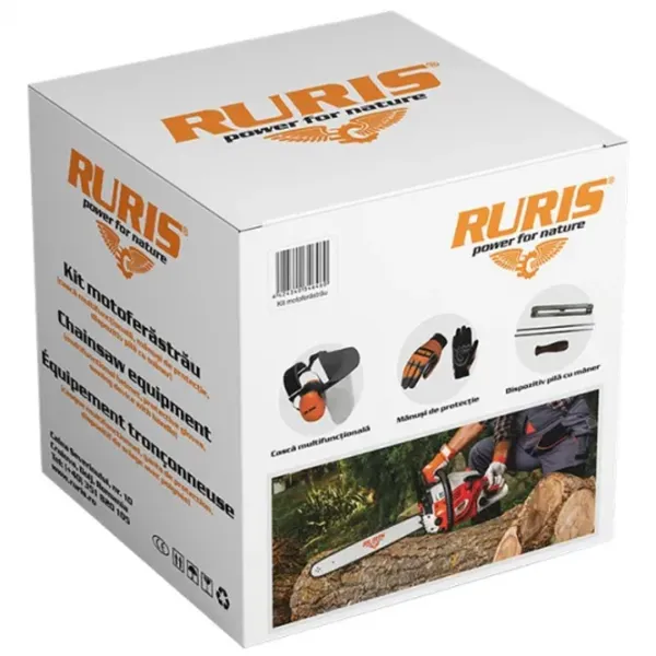 Комплект защиты Ruris 14923519  photo 1