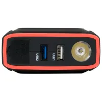 Пуско зарядное и зарядное устройство Yato YT83085 - 8 A photo 2