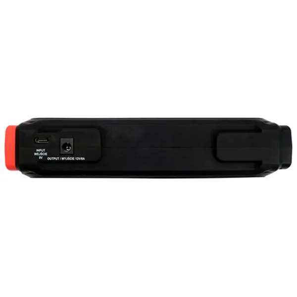 Пуско зарядное и зарядное устройство Yato YT83085 - 8 A photo 4
