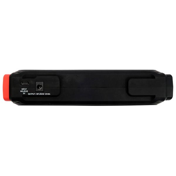 Пуско зарядное и зарядное устройство Yato YT83085 - 8 A photo 4