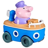 Mașină Hasbro Peppa Pig Little Buggy F2514 Multicolor