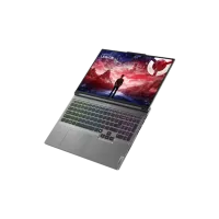 Ноутбук Игровой Lenovo Legion Slim 5 16AHP9 Ryzen 7 8845HS / 32 ГБ / 1 ТБ / GeForce RTX 4060 / Серый photo 3