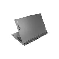 Ноутбук Игровой Lenovo Legion Slim 5 16AHP9 Ryzen 7 8845HS / 32 ГБ / 1 ТБ / GeForce RTX 4060 / Серый photo 4