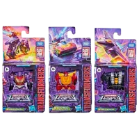 Фигурки Hasbro Transformers Generation Legacy 8+/ Разноцветный