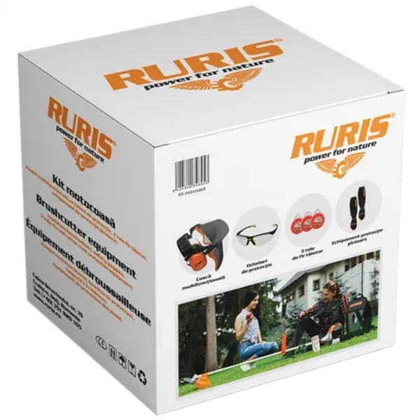 Комплект защиты Ruris 23345419  photo 1