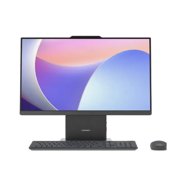 Моноблок Lenovo IdeaCentre 3 23.8" Full HD Core i3/ 24IRH9/ 8 ГБ/ 512 ГБ/ Серый photo 1