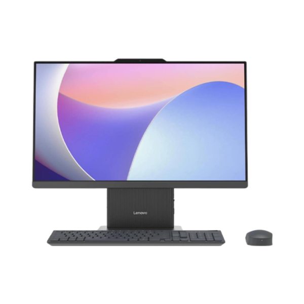 Моноблок Lenovo IdeaCentre 3 23.8" Full HD Core i3/ 24IRH9/ 8 ГБ/ 512 ГБ/ Серый photo 1