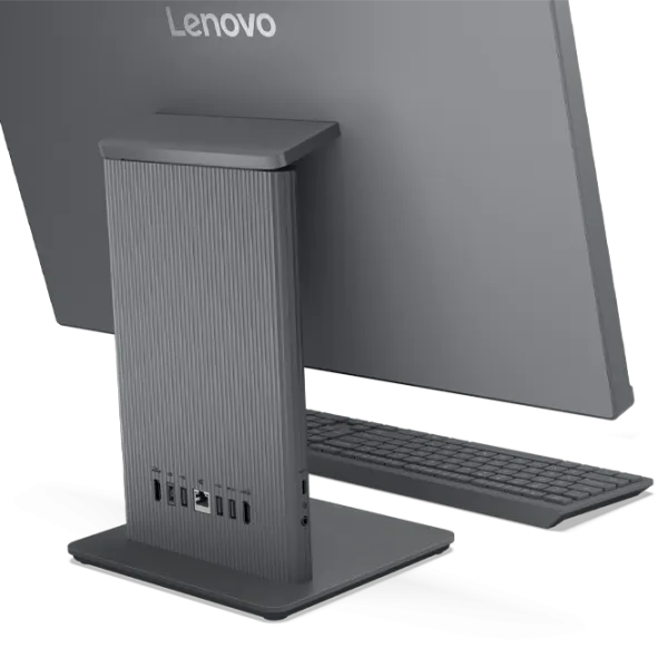 Моноблок Lenovo IdeaCentre 3 23.8" Full HD Core i3/ 24IRH9/ 8 ГБ/ 512 ГБ/ Серый photo 3