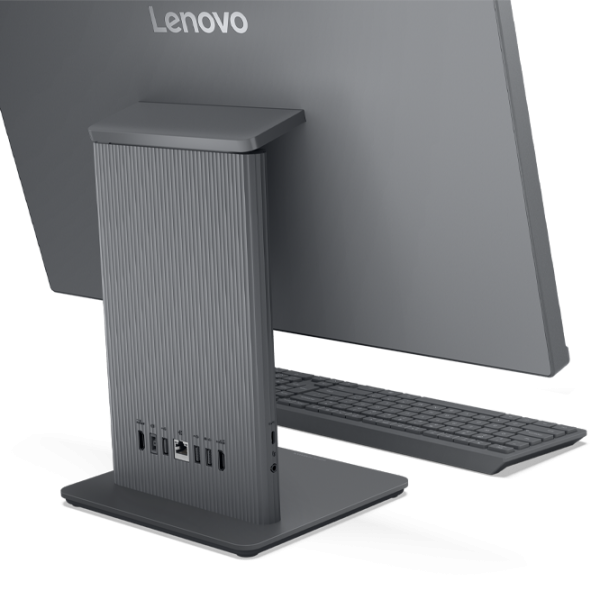 Моноблок Lenovo IdeaCentre 3 23.8" Full HD Core i3/ 24IRH9/ 8 ГБ/ 512 ГБ/ Серый photo 3