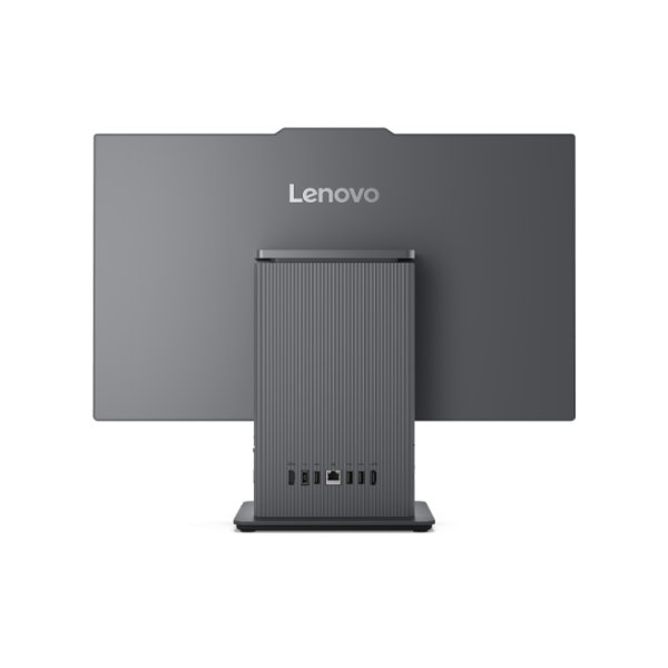 Моноблок Lenovo IdeaCentre 3 23.8" Full HD Core i3/ 24IRH9/ 8 ГБ/ 512 ГБ/ Серый photo 4