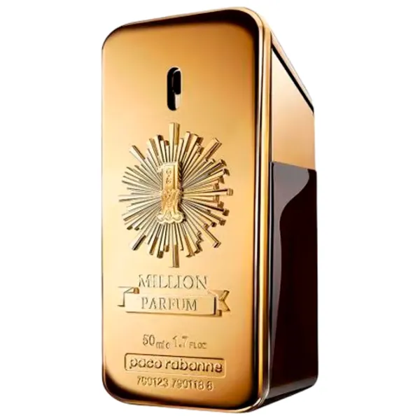 Парфюм для мужчин Paco Rabanne 1 Million Парфюмерная вода / Фужерный  photo 2 Парфюм для мужчин Paco Rabanne 1 Million Парфюмерная вода / Фужерный  photo 2