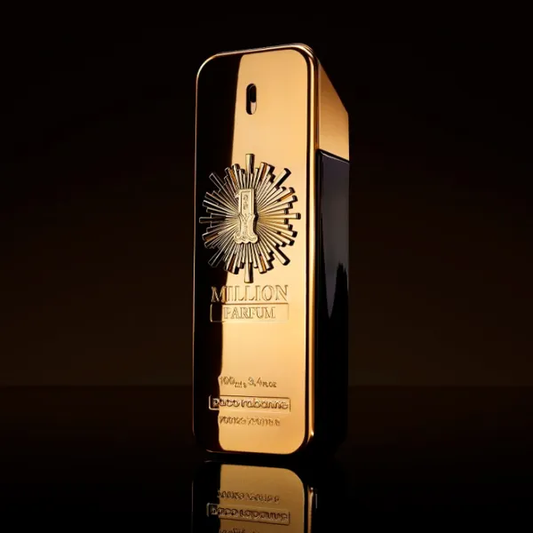 Парфюм для мужчин Paco Rabanne 1 Million Парфюмерная вода / Фужерный  photo 3 Парфюм для мужчин Paco Rabanne 1 Million Парфюмерная вода / Фужерный  photo 3