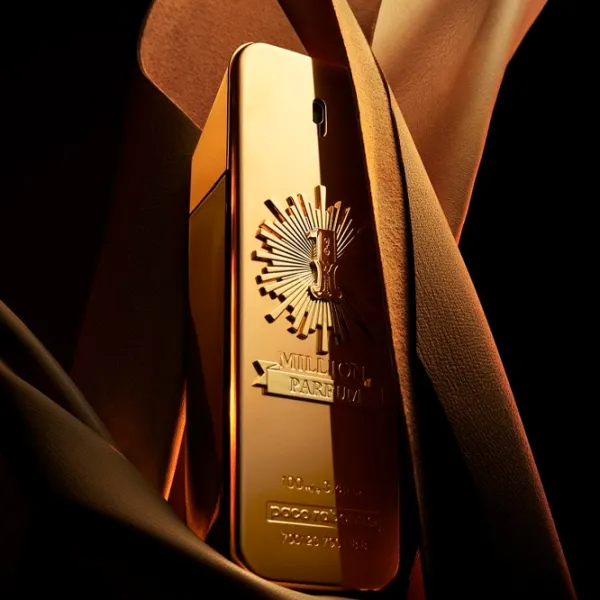 Парфюм для мужчин Paco Rabanne 1 Million Парфюмерная вода / Фужерный  photo 4 Парфюм для мужчин Paco Rabanne 1 Million Парфюмерная вода / Фужерный  photo 4