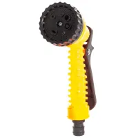 Pistol pentru stropit Vihri 737224 7/ Plastic