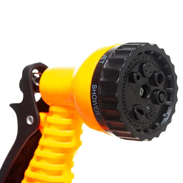 Pistol pentru stropit Vihri 737224 7/ Plastic photo 2