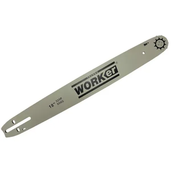 Аксессуары для пил Technoworker VOR58119  photo 1
