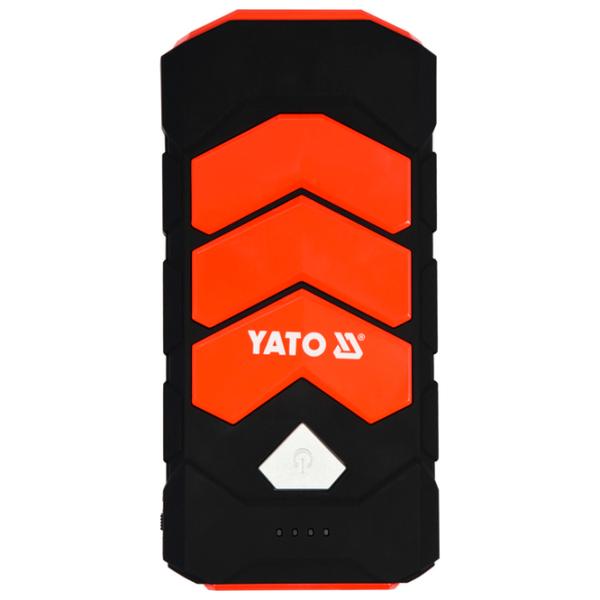 Пуско зарядное и зарядное устройство Yato YT83081 200 A - 400 A photo 3