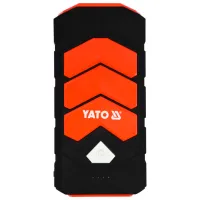 Пуско зарядное и зарядное устройство Yato YT83081 200 A - 400 A photo 3