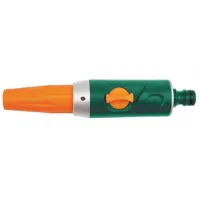 Pistol pentru stropit Flo 89187 1/ Metal