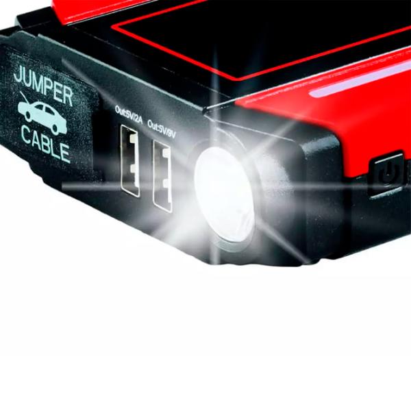 Пусковое устройство Einhell CE-JS 18 - 600 A photo 6