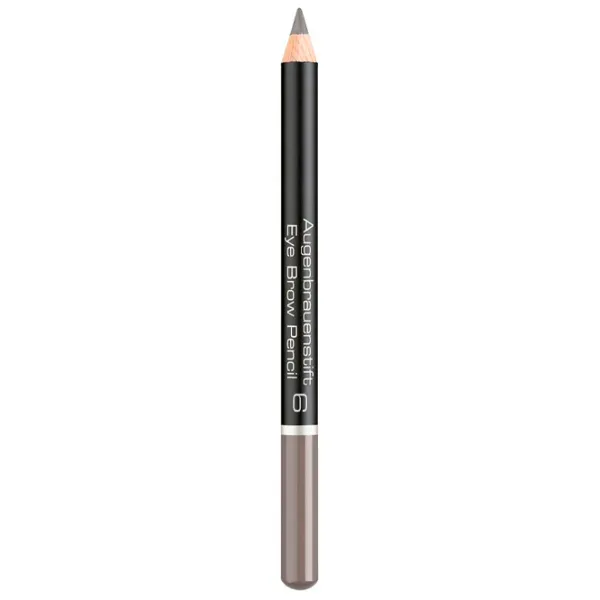 Карандаш для бровей Artdeco Eyebrow Pencil Soft Brown photo 1 Карандаш для бровей Artdeco Eyebrow Pencil Soft Brown photo 1